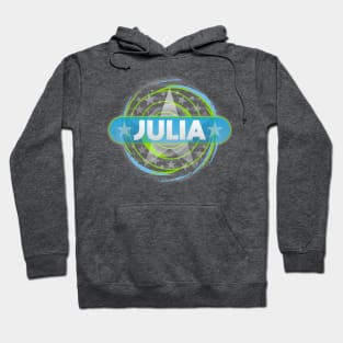 Julia Mug Hoodie